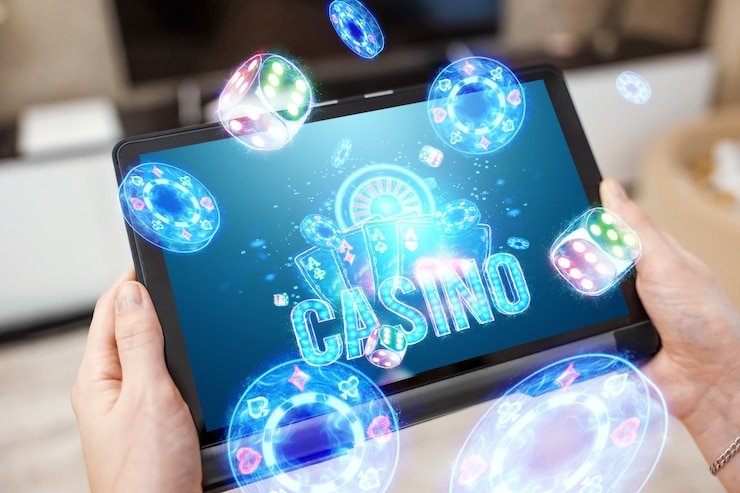 obortoto login mobile app interface showing live dealer tables and sportsbook markets